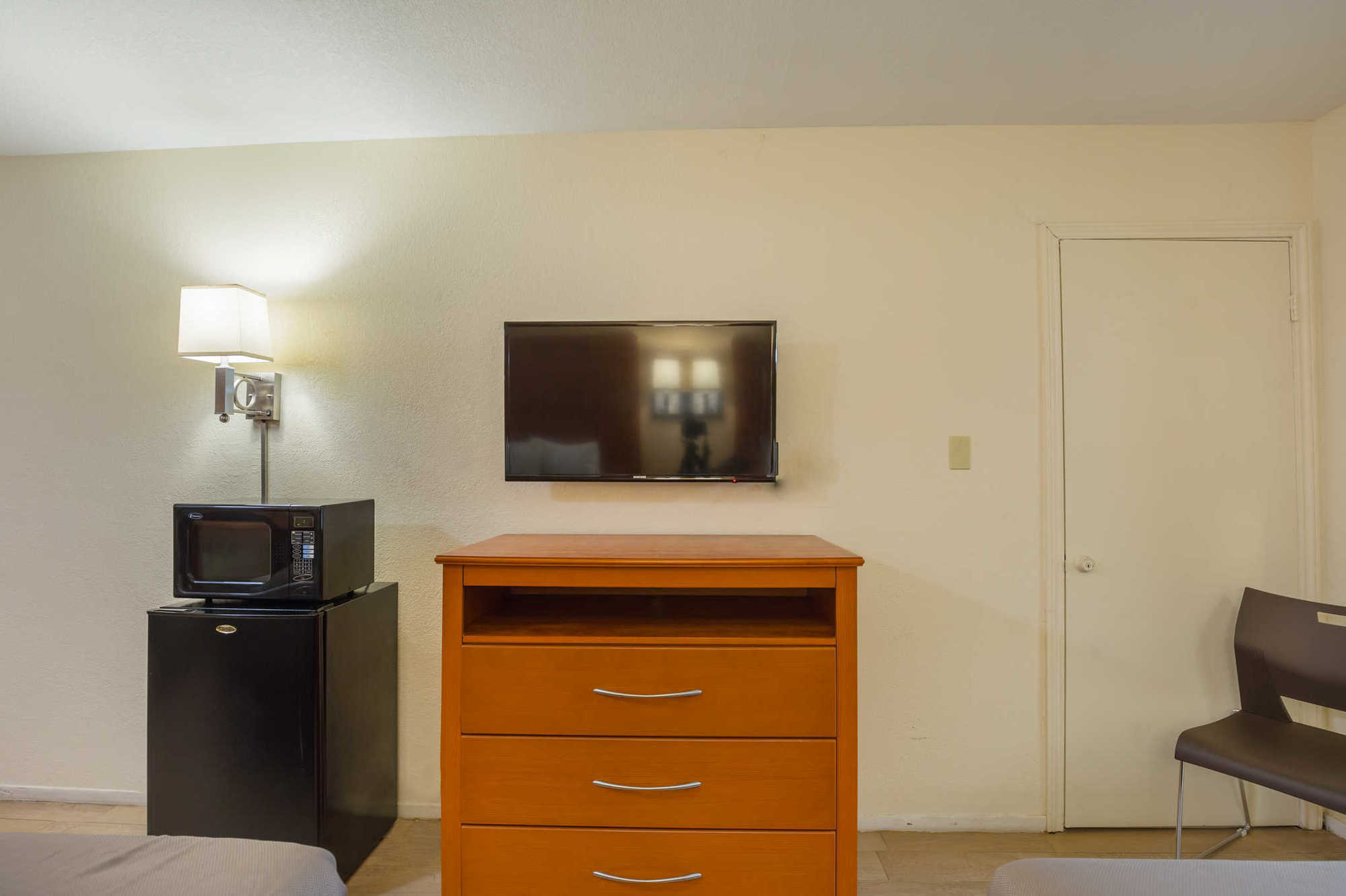 Econo Lodge Huntsville- University Area Rom bilde
